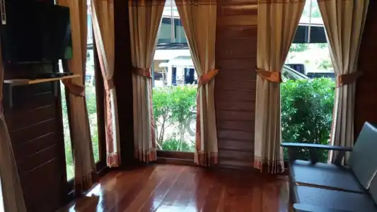 Baannai Lakeview Resort - 29