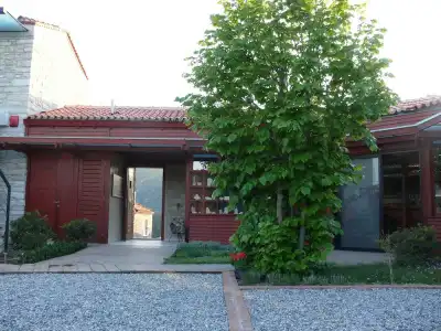 Urla Karya Otel - 10