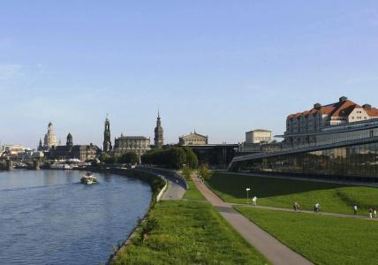 Maritim & Internationales Congress Center Dresden - 67
