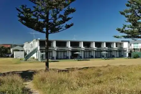 Whispering Sands Motel - 47