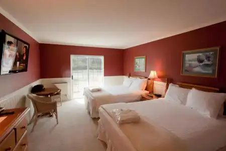 South Thompson Inn & Conference Centre - 65