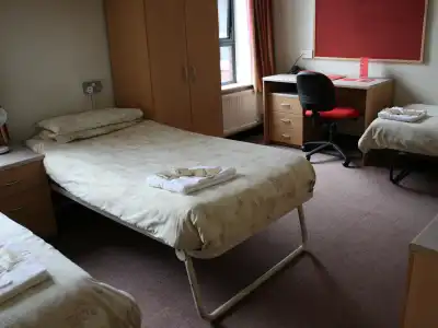LSE Rosebery Hall - Campus Accommodation - 1