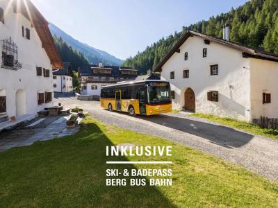 Boutique GuardaVal Scuol - 15