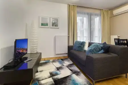 Quality Point Apartments 0-24 reception - 107