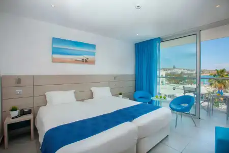 Limanaki Beach - 75