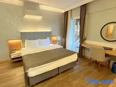 İstanköy - 107