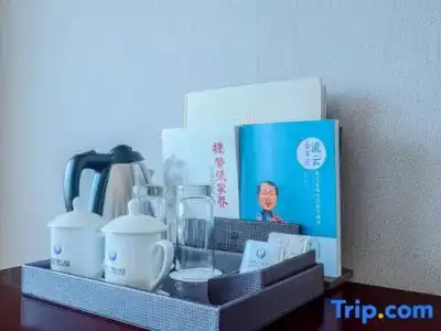 Zhangjiajie International - 18