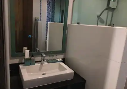M1 Chiang Mai Boutique Guesthouse - 8