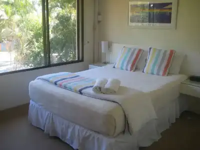 Nautilus Noosa Holiday Resort - 34