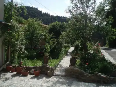 Nina B&B - 4