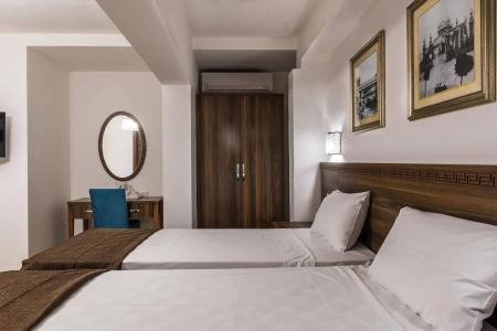 Slimiza Suites - 5
