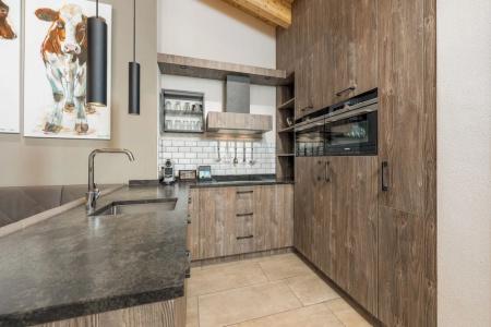 AvenidA Panorama Suites Kaprun - 68