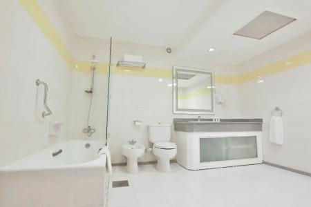 Basma Executive Club - 26