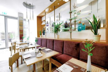 Bleibtreu Berlin by Golden Tulip - 22