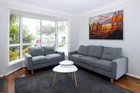 Airport Tourist Village Melbourne - 72