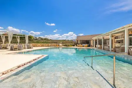 Paradise Island Villas - 13