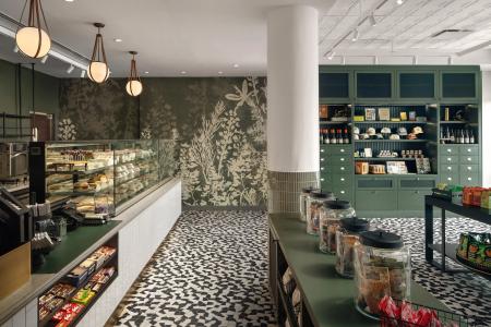 Hyatt Regency Austin - 11