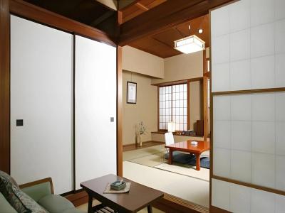 Yugawara Onsen Kamata - 16