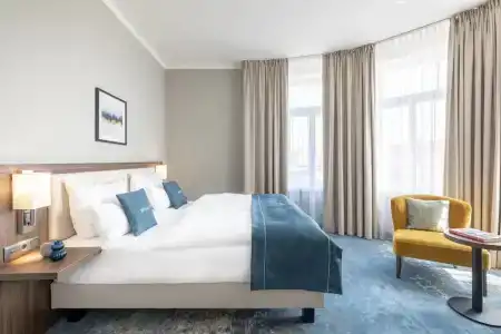 Garner KLAGENFURT – MOSER VERDINO by IHG - 20
