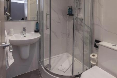Best Western Victoria Palace - 7