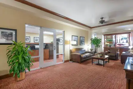 Hampton Inn & Suites Florence-North-I-95 - 33