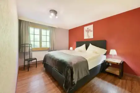 ApartEiger - - 162