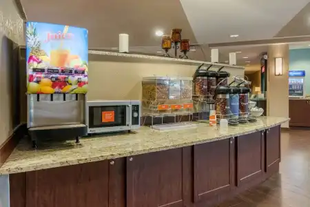 Towneplace Suites The Villages - 14