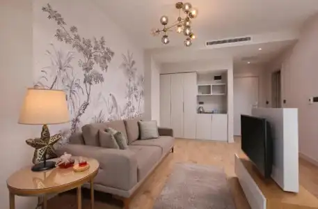 The Pearl Suites - 32