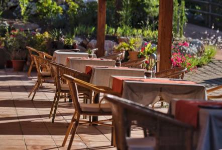 Mas Ses Vinyes - Adults Only - 19