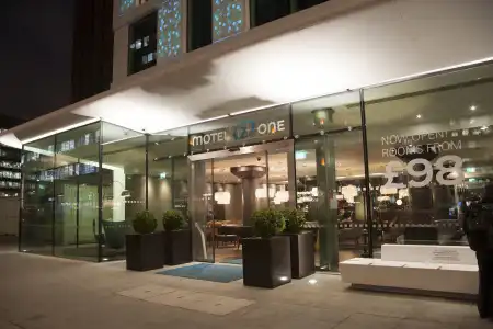 Motel One London-Tower Hill - 25