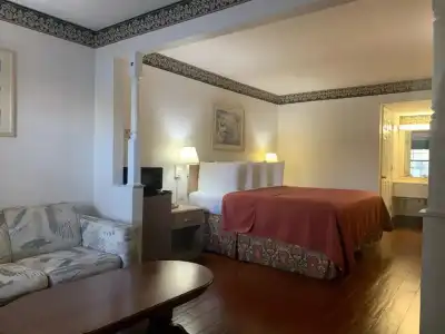 Travelodge by Wyndham & Cottages St Augustine/Historic - 35