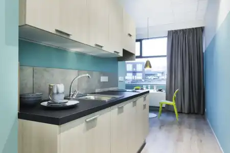 Icelandic Apartments by Heimaleiga - 65