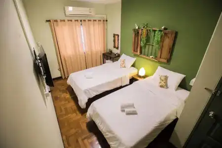 iRoom Boutique House - 33