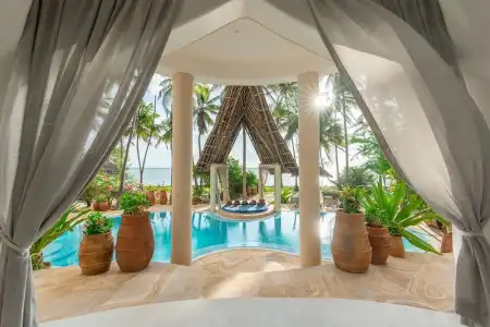 Xanadu Luxury Villas & Retreat Zanzibar - 69