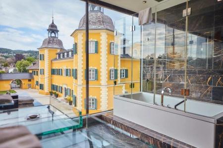 Falkensteiner SchlossVelden – the Leadings of the World - 124