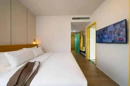 Grand Citiview Da Nang - 63