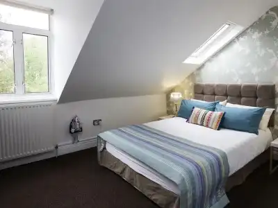 Primrose Guest House - 34