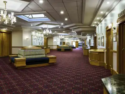 Mövenpick - 1