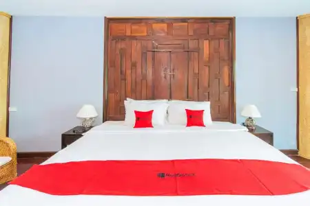 RedDoorz Plus Evergreen Boutique - 54