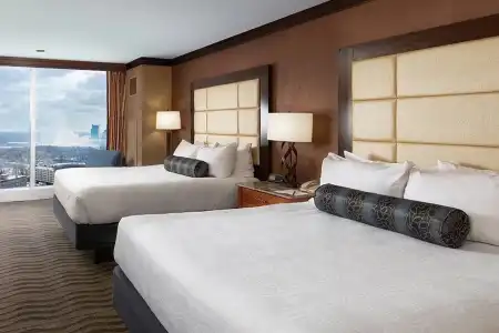 Seneca Niagara Resort & Casino - 3