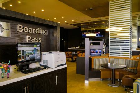 Courtyard by Marriott Queretaro - 22