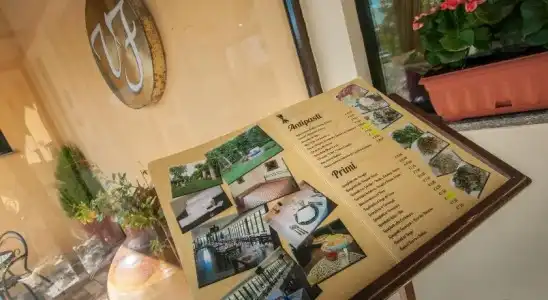 La Vecchia Fattoria - 12