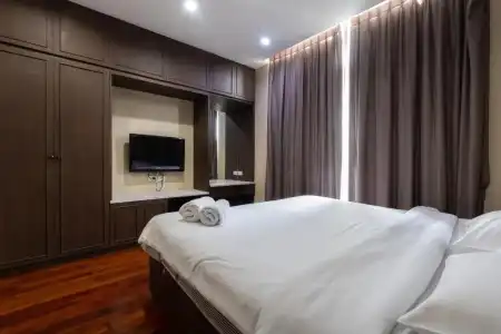 Greenview Ekkamai10 Residence - 36