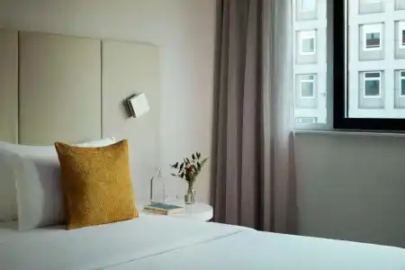 Avani Frankfurt City - 51
