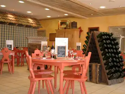 ibis Colmar Est - 22