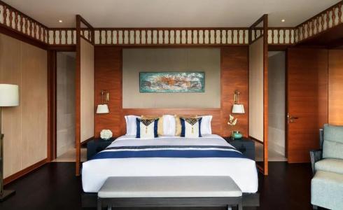 Anantara Guiyang Resort - 94