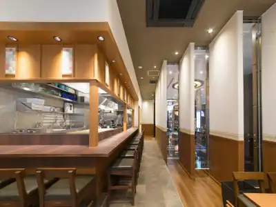 APA Kyoto Ekikita - 10