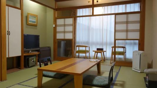 Kawaguchiko New Century - 36