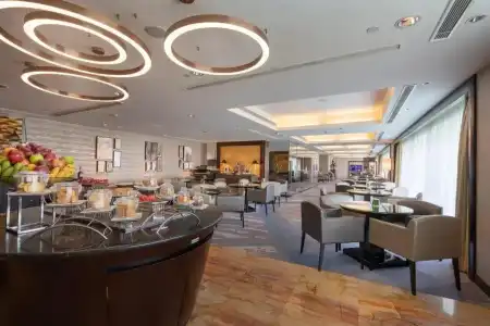 Cinnamon Grand Colombo - 95