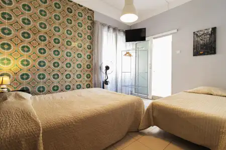 V Dinastia Guesthouse - 28